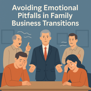 Family Business Transitions